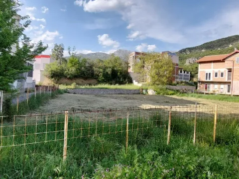 Sale, land lot, 1600m², Prijevor, Budva - image 5