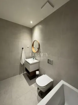 Rent, three bedroom apartment, 80m², Savski Venac, Beograd - image 10