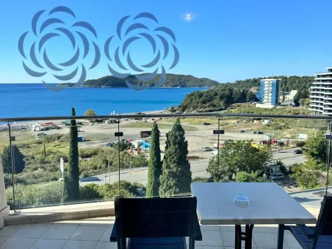 Prodaja, garsonjera, 40m², Bečići, Budva - image 12