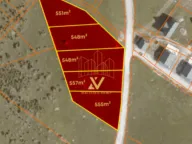 Prodaja, plac, 550m², Borje, Žabljak - image 4