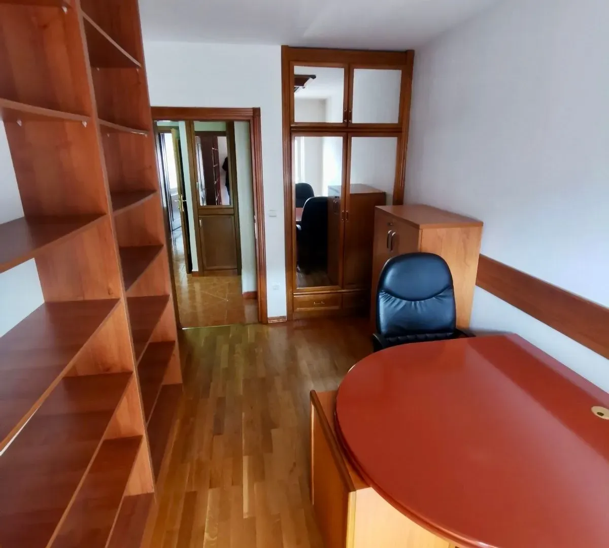 Rent, office space, 150m², Stara Varoš, Podgorica