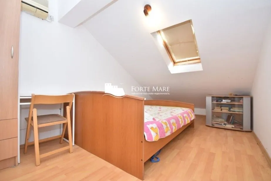 Prodaja, dvosoban stan, 42m², Kumbor, Herceg Novi