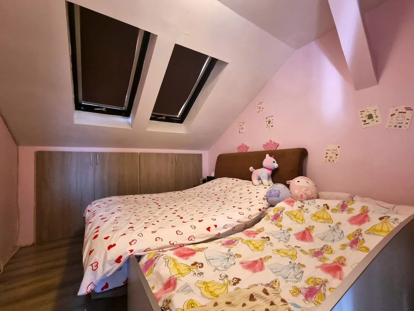 Prodaja, stan, 55m², Centar, Podgorica