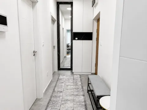 Izdavanje, dvosoban stan, 68m², Zabjelo, Podgorica - image 7