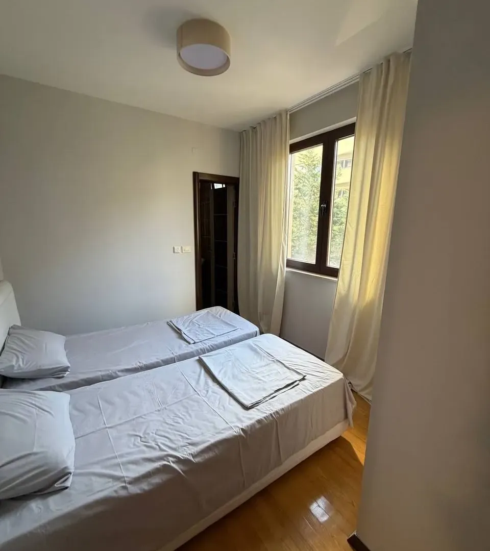 Sale, three bedroom apartment, 83m², Centar, Budva