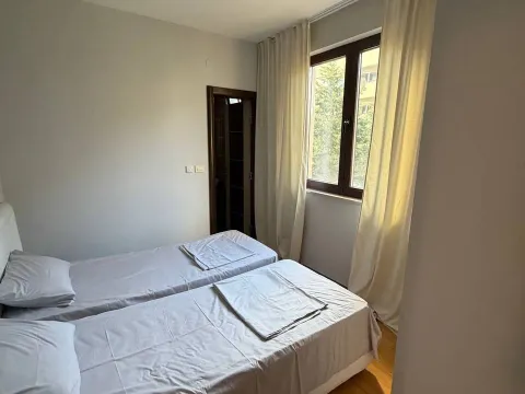 Sale, three bedroom apartment, 83m², Centar, Budva - image 6