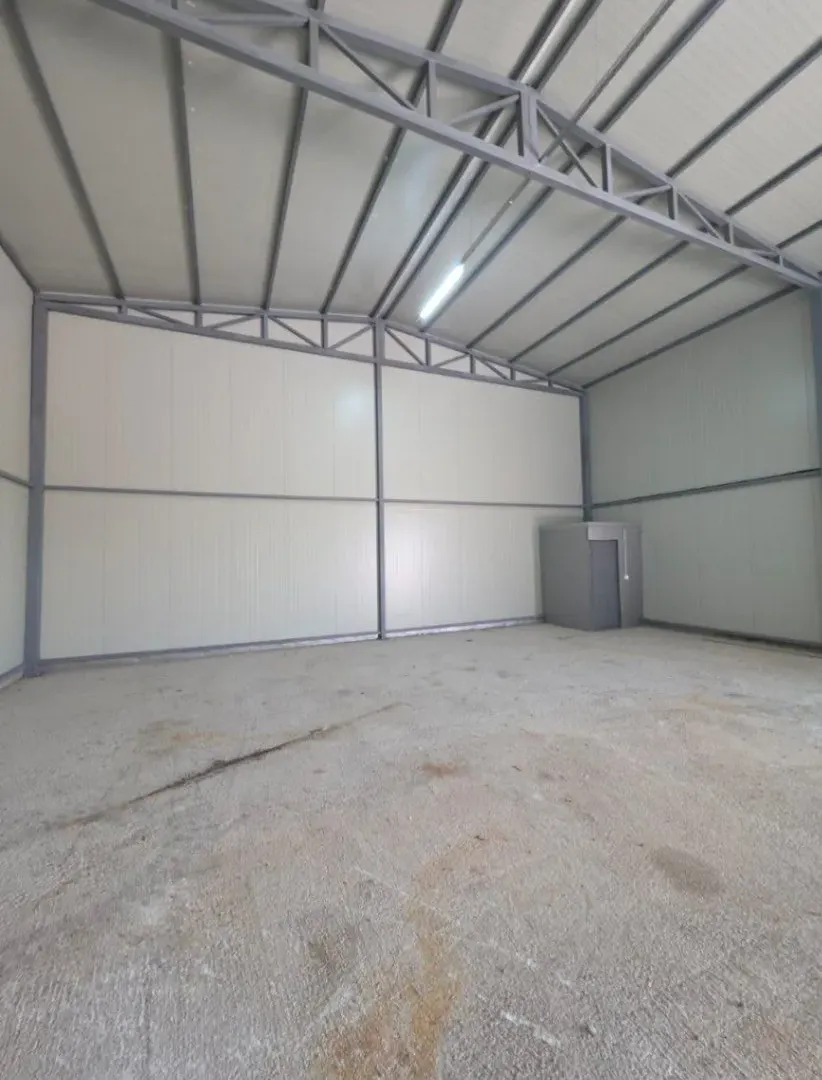 Rent, office space, 250m², Tuzi, Podgorica