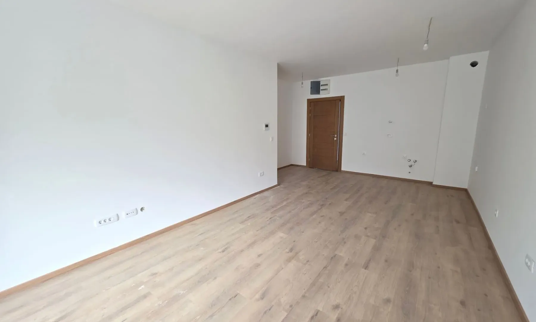 Sale, one bedroom apartment, 57m², Kamenovo, Budva