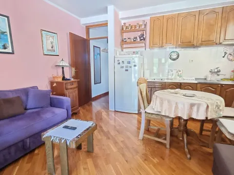 Prodaja, dvosoban stan, 58m², Bečići, Budva - image 11