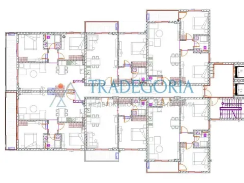Prodaja, jednosoban stan, 57m², Bar, Crna Gora - image 8