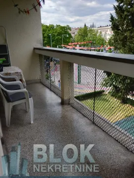 Izdavanje, dvosoban stan, 72m², Preko Morače, Podgorica - image 5