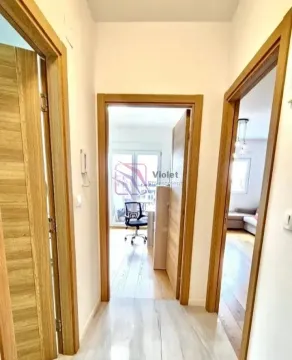 Prodaja, jednosoban stan, 46m², New City, Podgorica - image 6