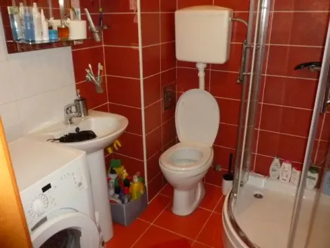 Sale, one bedroom apartment, 36m², Cvetkova Pijaca, Zvezdara Sve Podlokacije - image 9