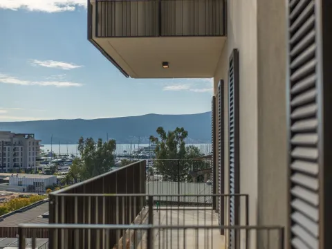 Prodaja, jednosoban stan, 60m², Porto Montenegro, Tivat - image 2