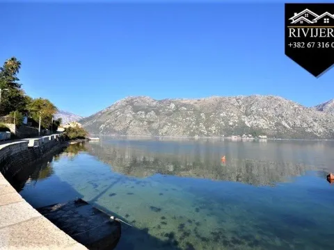 Sale, land lot, 2064m², Stoliv, Kotor - image 2