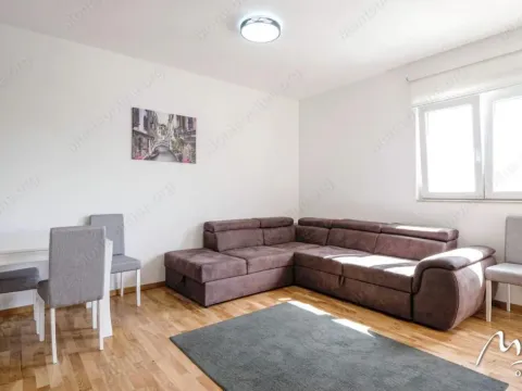 Prodaja, dvosoban stan, 59m², Bečići, Budva - image 18