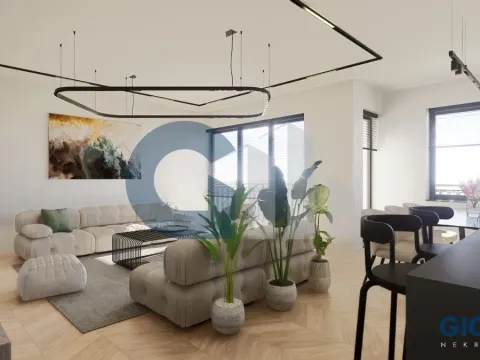 Prodaja, četvorosoban stan, 110m², Lekino Brdo, Voždovac Sve Podlokacije - image 2