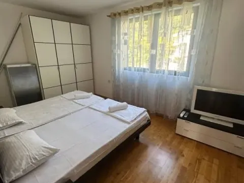 Sale, two bedroom apartment, 78m², Pržno, Budva - image 4