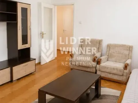 Sale, two bedroom apartment, 48m², Vračar Centar, Vračar Sve Podlokacije - image 2