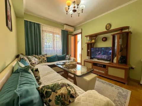 Sale, one bedroom apartment, 61m², Rozino, Budva