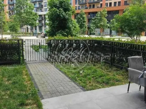 Prodaja, jednosoban stan, 58m², Savski Venac, Beograd - image 9