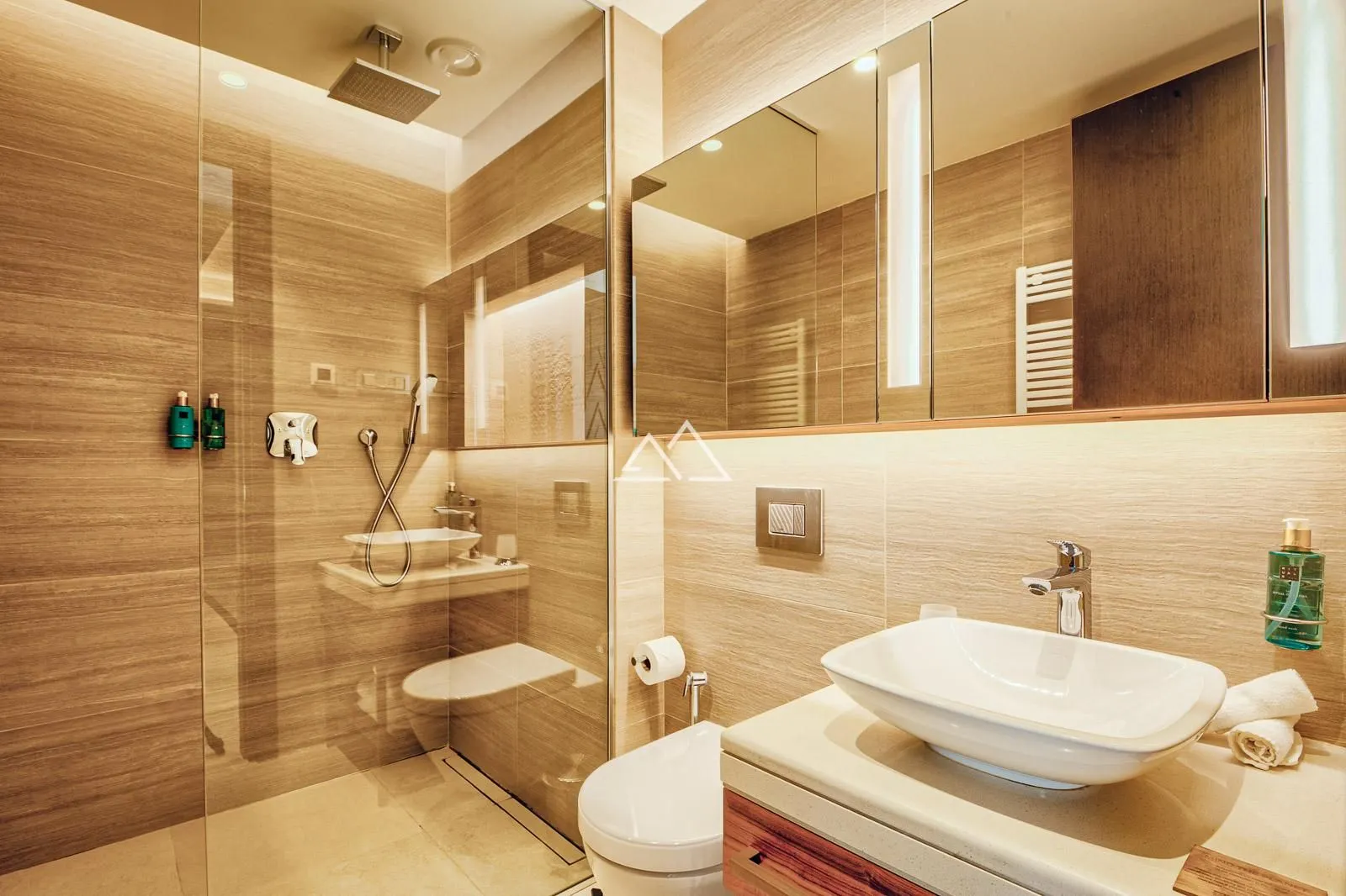 Prodaja, dvosoban stan, 120m², Portonovi, Herceg Novi