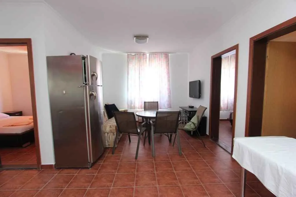 Prodaja, trosoban stan, 72m², Bijela, Herceg Novi