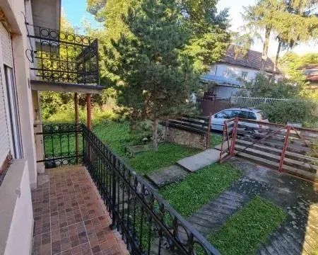 Prodaja, kuća, 160m², Sremska Kamenica, Petrovaradin - image 28