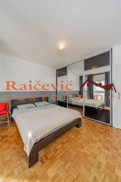 Prodaja, dvosoban stan, 62m², Savski Venac, Beograd - image 13