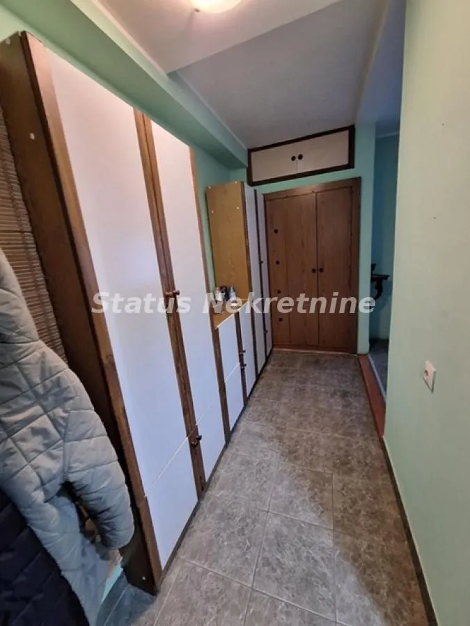 Izdavanje, dvosoban stan, 51m², Liman 1, Novi Sad Sve Podlokacije