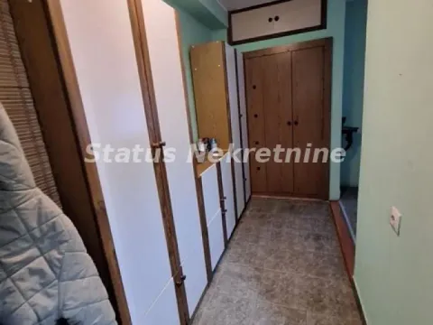 Rent, two bedroom apartment, 51m², Liman 1, Novi Sad Sve Podlokacije - image 11