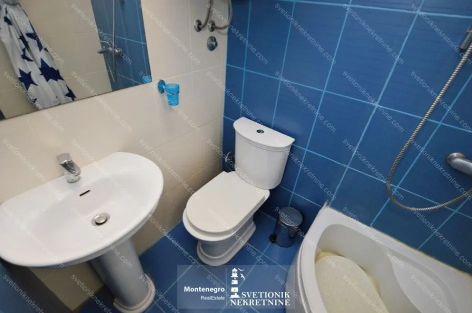 Prodaja, trosoban stan, 131m², Igalo, Herceg Novi