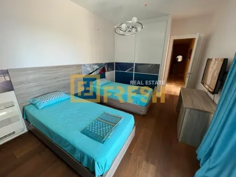Sale, three bedroom apartment, 185m², Budva, Crna Gora - image 16