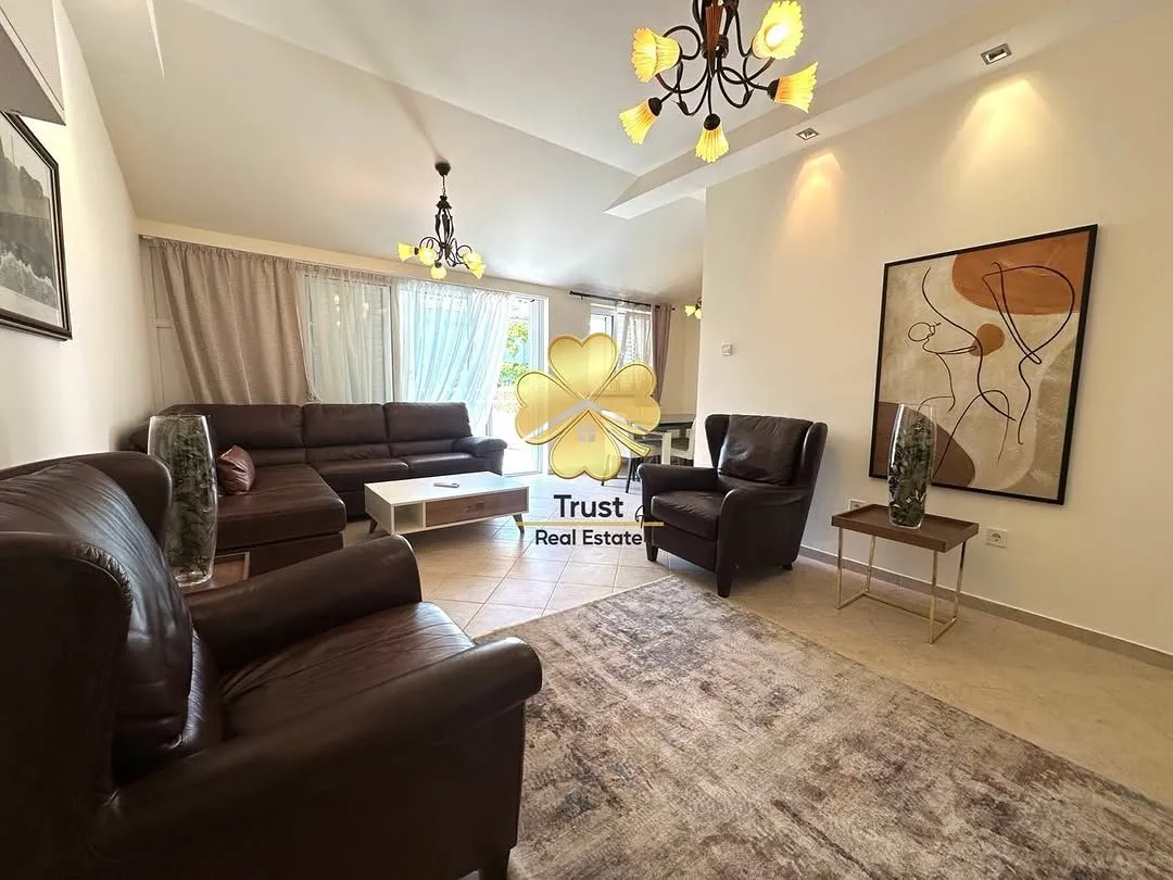 Rent, three bedroom apartment, 114m², Momišići, Podgorica