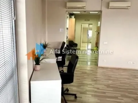 Rent, office space, 183m², Zeleni Venac, Beograd - image 19