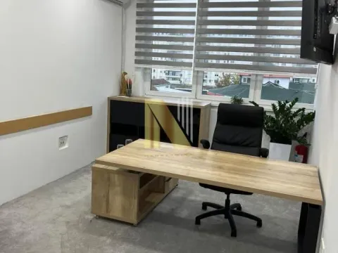 Izdavanje, poslovni prostor, 1175m², Novo naselje, Novi Sad - image 11