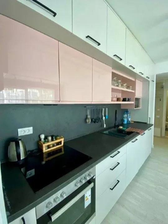 Sale, two bedroom apartment, 55m², Mažina, Tivat