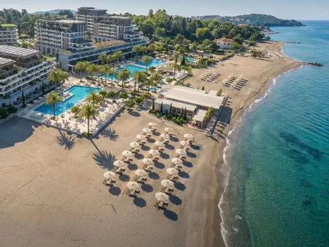 Sale, studio apartment, 39m², Velika Plaža, Ulcinj - image 13
