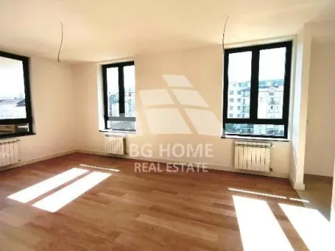 Prodaja, trosoban stan, 79m², Savski Venac, Beograd