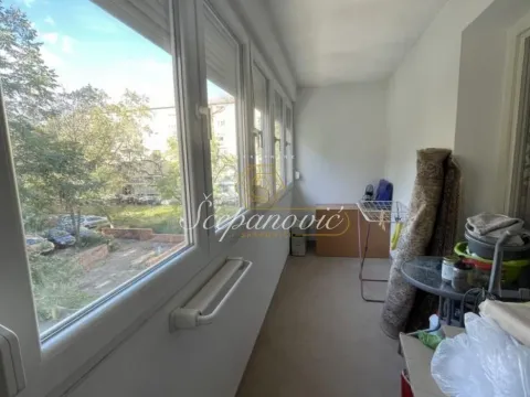 Sale, two bedroom apartment, 58m², Železnička Stanica, Novi Sad Sve Podlokacije - image 8