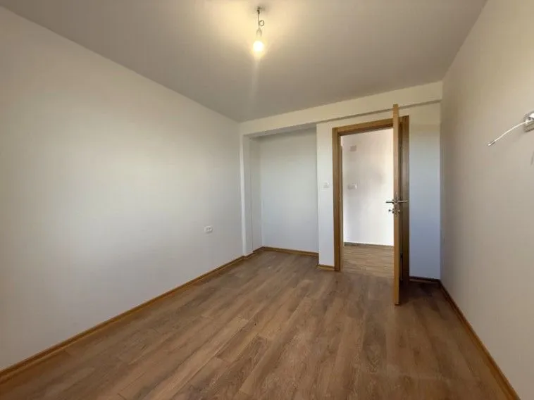 Sale, two bedroom apartment, 70m², Reževići, Budva