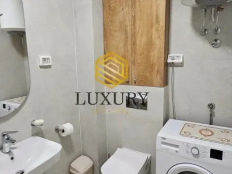 Izdavanje, jednosoban stan, 45m², Zabjelo, Podgorica - image 3