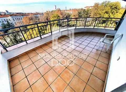 Rent, apartment, 172m², Vračar Centar, Vračar Sve Podlokacije - image 20