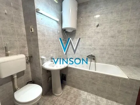 Rent, two bedroom apartment, 41m², Socijalno, Novi Sad Sve Podlokacije - image 9