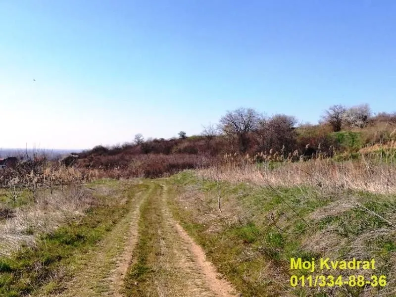 Prodaja, plac, 1900m², Višnjica, Palilula Sve Podlokacije