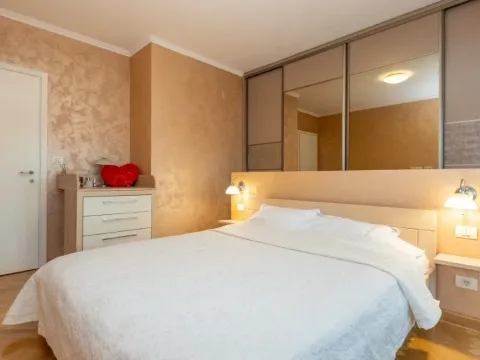 Izdavanje, dvosoban stan, 88m², City Kvart, Podgorica - image 7