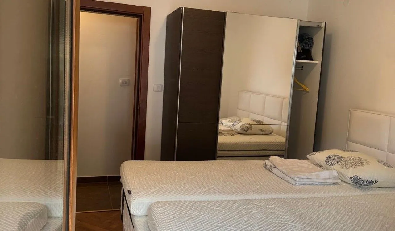 Sale, one bedroom apartment, 49m², Podkošljun, Budva
