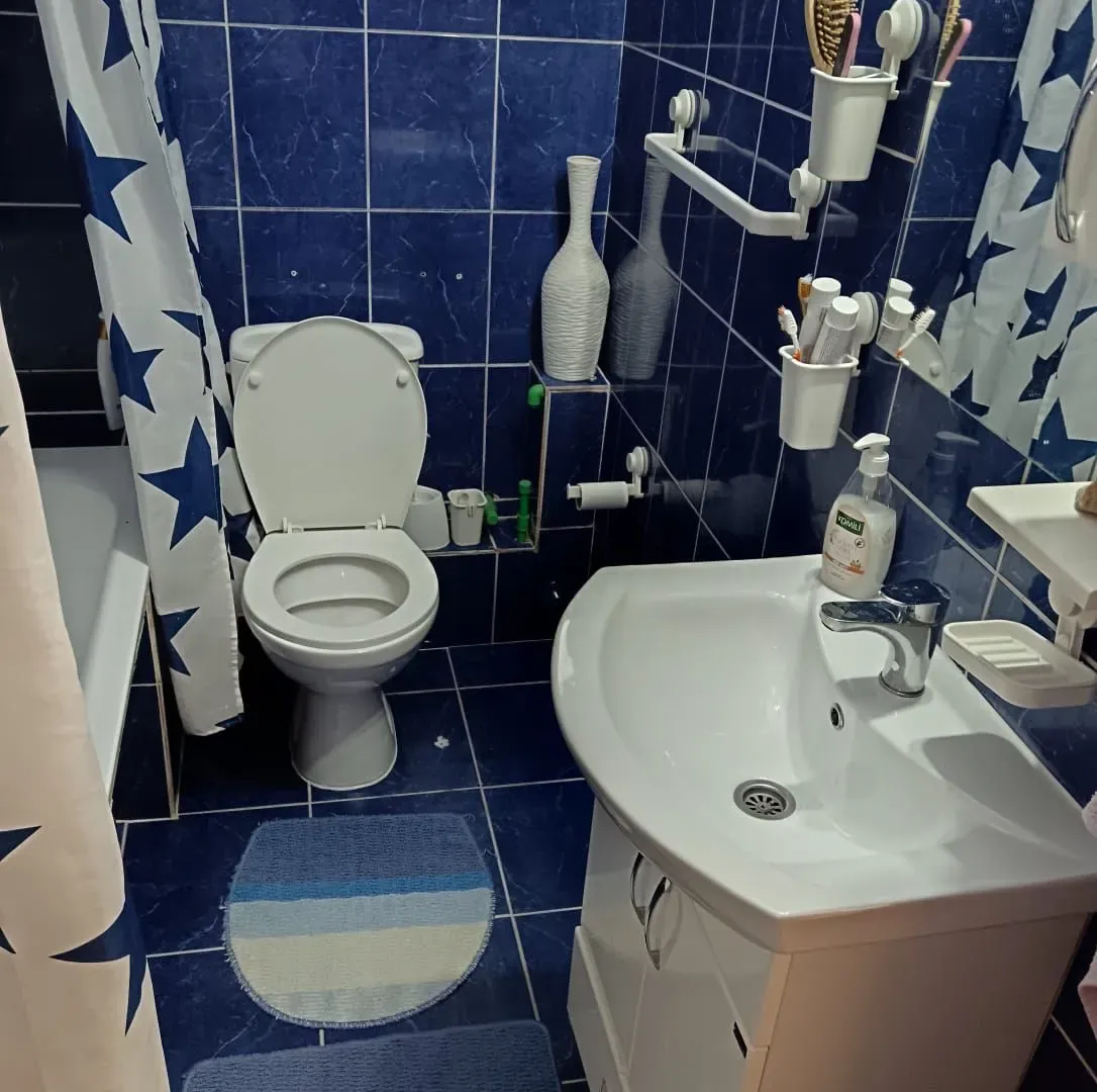 Prodaja, trosoban stan, 56m², Makedonsko naselje, Bar