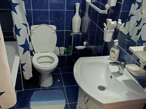 Prodaja, trosoban stan, 56m², Makedonsko naselje, Bar - image 4