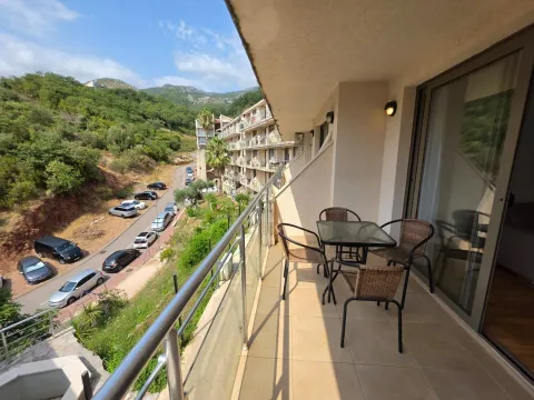 Sale, one bedroom apartment, 47m², Pržno, Budva - image 19